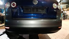 Stossfänger / Stoßstange Hinten ( Golf Plus ) VW Golf Plus 1.4 1K/1KP/5M/1KM