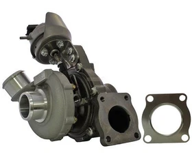 1* Turbolader Neu - OE-Ref. 1864631 für Ford