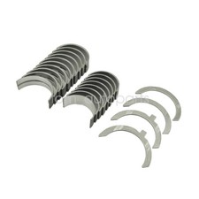 Mercedes M274 M270 M264 Engine Bearing Kit – Con Rod & Main +0.25, I4 Turbo, 18pc