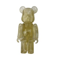 Medicom 100 Bearbrick Jellybean 2002 3" Figure