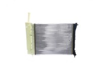 Mahle KüHler WasserküHler MotorküHler Passend FüR Fiat 500 Ford KA 312 1.2 RU8