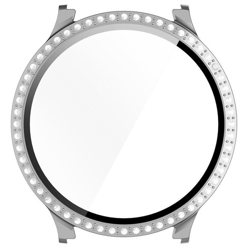 Für Samsung Galaxy Watch FE 7 40mm 44mm Ultra 47mm Schutzhülle TPU PC Case Cover - Picture 265 of 457