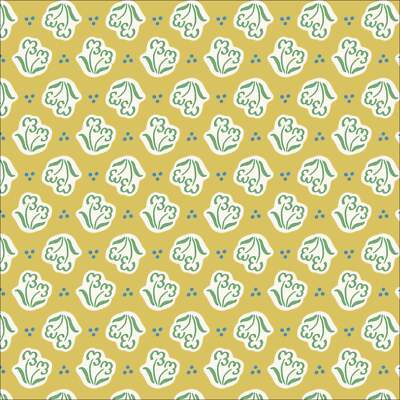 Arundel | Arundel Main by Ariana Martin for Cloud 9 | Organic Cotton by 1/2 yard