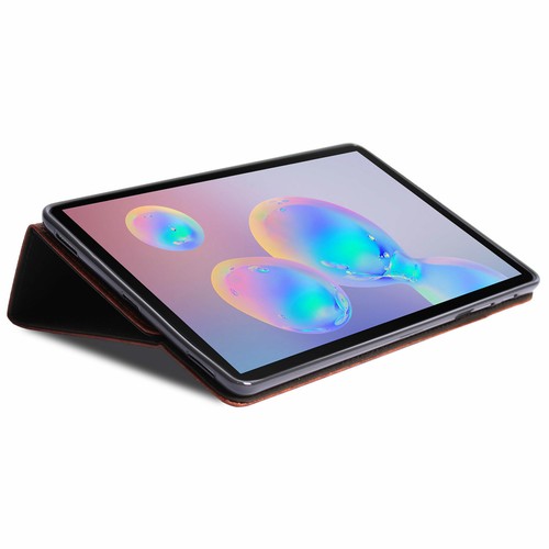 Stand Case Leder Samsung Galaxy Tab S8 11" X700 / X706 Schutzhülle Tablet Cover - Picture 10 of 12