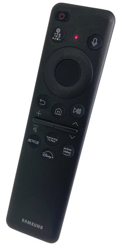 Original Samsung Fernseher Fernbedienung für GQ55S92DAEXZG OLED - Picture 3 of 4