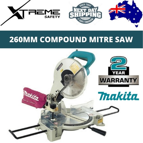 Makita 260mm (10\