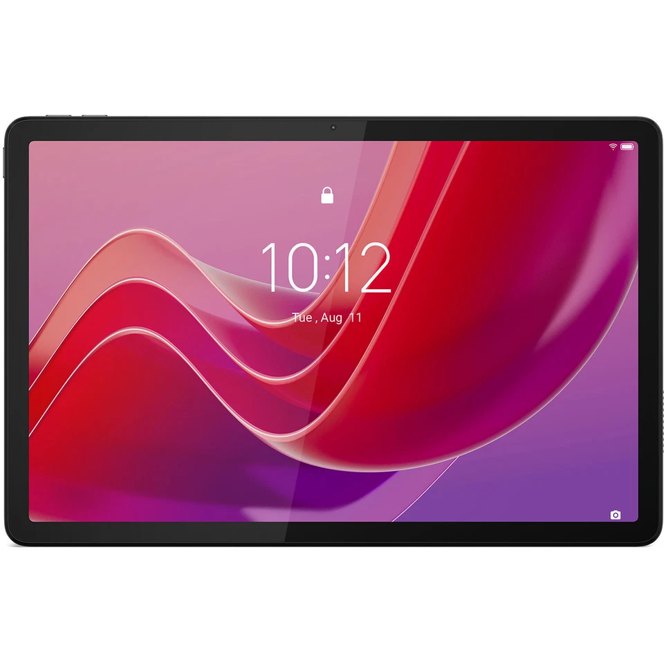 Tablet Lenovo Tab M11 11 pulgadas 64 GB Wi-Fi Foto 3 de 4