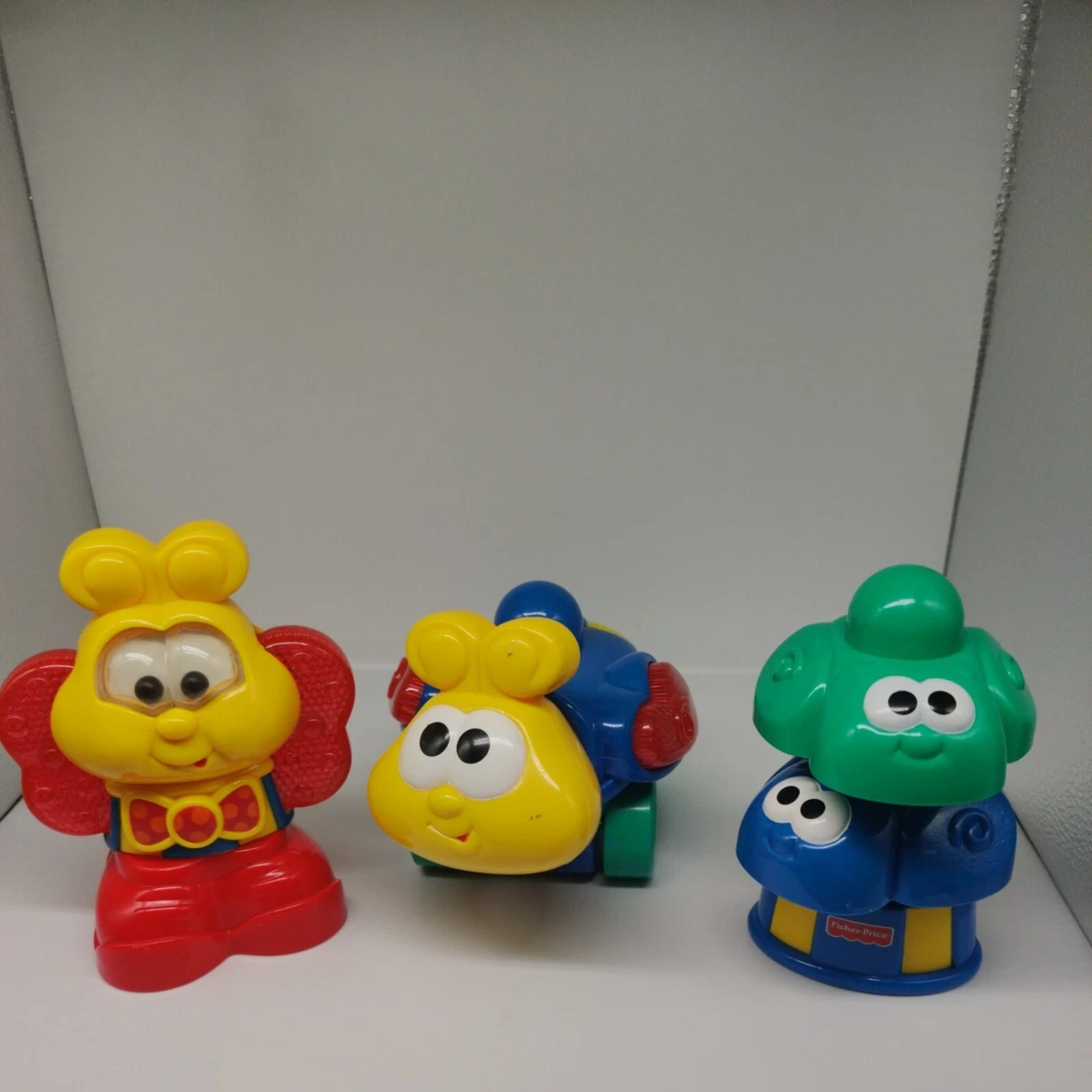 Fisher price bop 2025