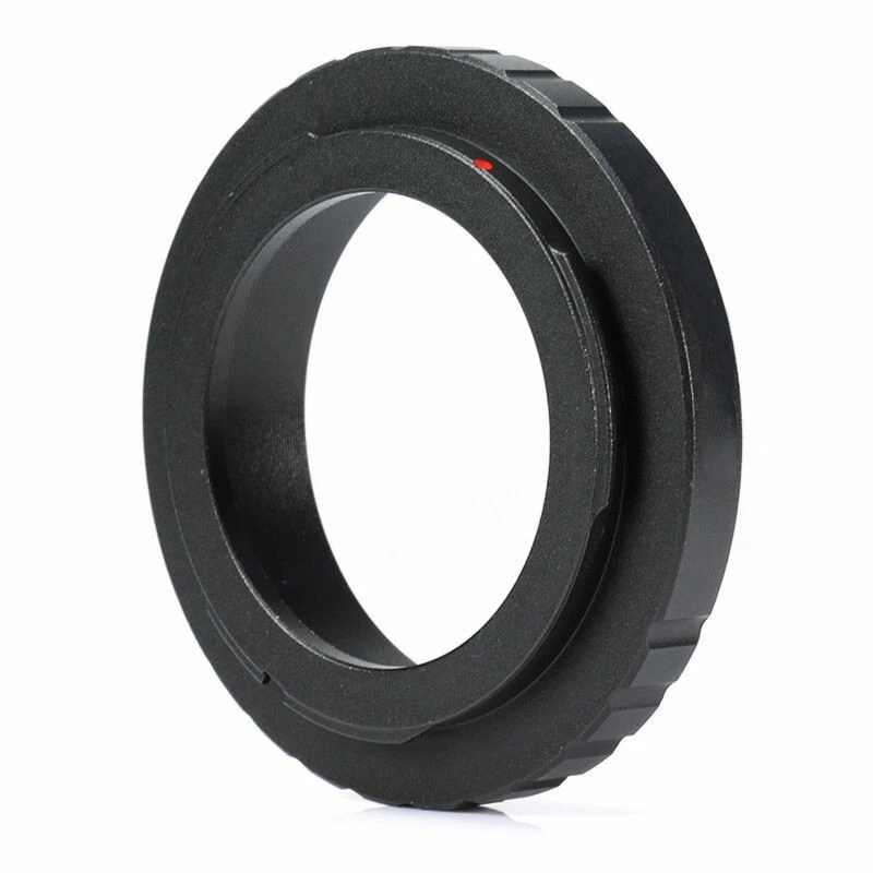 Lens Adapter For Tamron Adaptall 2 II Lens To Canon EOS EF Mount 650D 550D 500D - Image 3 of 3