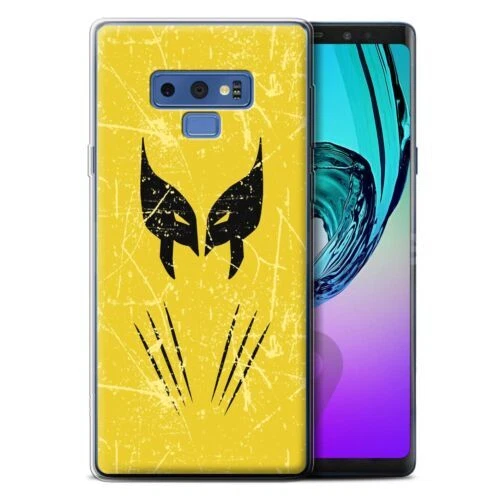 Wolverine Wolverine tablets y e-reader de los casos, cubiertas y Teclado Folios