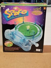 Complete SPACE the Game that Defies Gravity