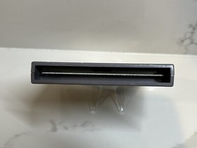 WWF WrestleMania Challenge - 1990 NES Nintendo Game - Cart Only - TESTED!