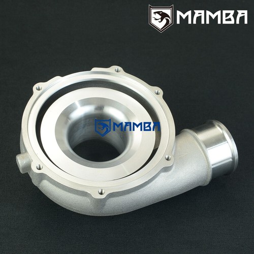 SUBARU WRX STI IHI RHF55 18G 68mm VF30 VF35 VF37 Turbo Cubierta Carcasa y Rueda - Imagen 5 de 5