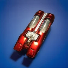 Hot Wheels Redline Spittin Image 1968. Nice Paint