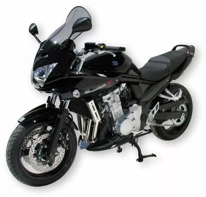 Suzuki bandit 650 online 2008