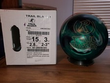 15lbs Radical Trail Blazer NIB 