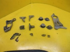 OEM 2015 SKI-DOO GSX 600 ENGINE MOTOR MOUNTS & MOUNTING BRACKET SET EXPEDITION