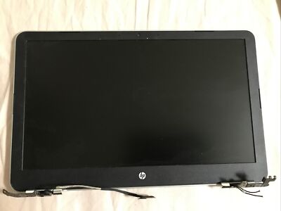 Écran LCD Pour Ordinateur Portable HP 15-ay500nl (1HH19EA) – Neuf, Siliconvalleystore