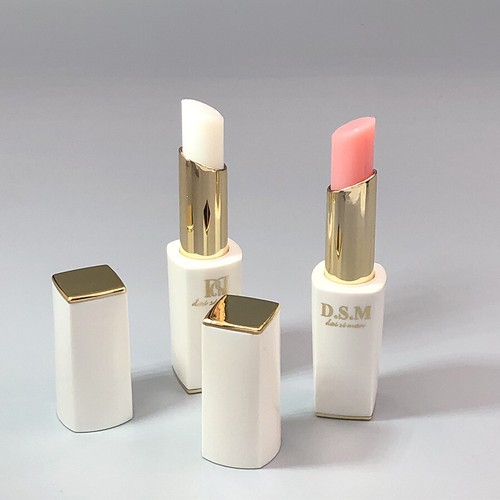Lip Balm Sexy Gloss Lipstick Moisturizer Lips Makeup Lip Tint Cosmetics D.S.M - Bild 7 von 9