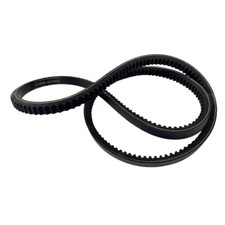 V Belt for Yanmar Marine 4LH 4LHA Inboard Engines 121850-42280
