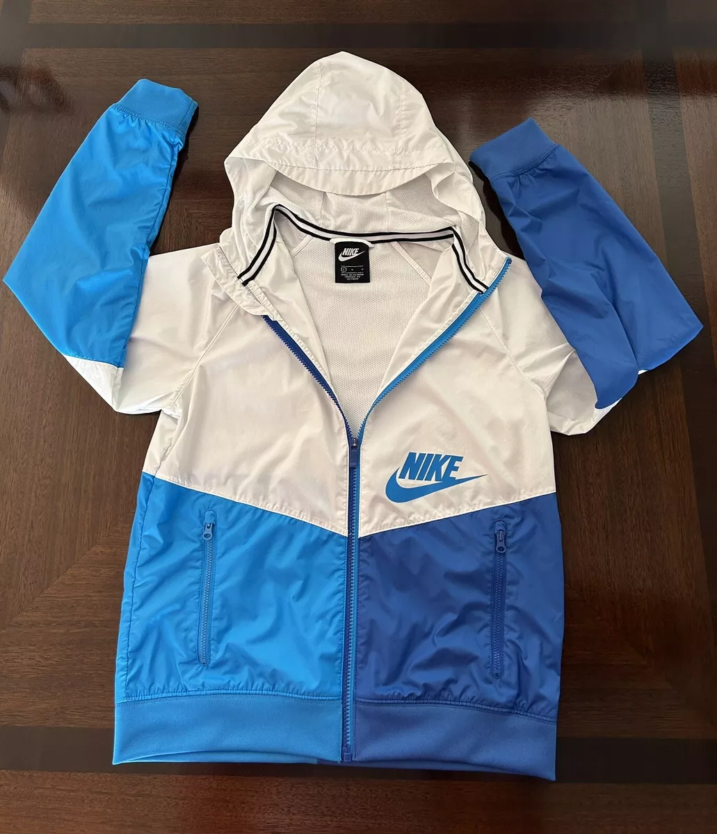 Boys store windbreaker jacket