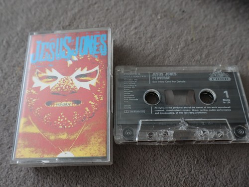 MUSIC CASSETTE ALBUMS ROCK, METAL, POP, CLASSICS .... - PICK-A-CASSETTE *UPDATED - Picture 2 of 229