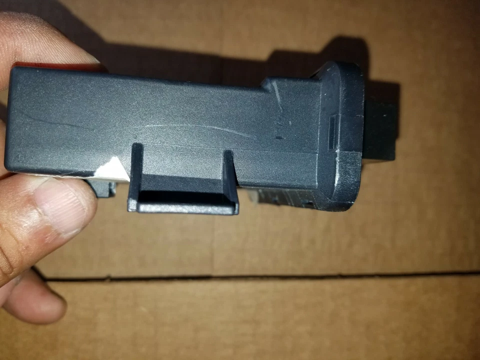 MÓDULO DE CONTROL DE FAROS JAGUAR XJ LAND ROVER RANGE ROVER L320 5DF009041-75 Foto 4 de 4