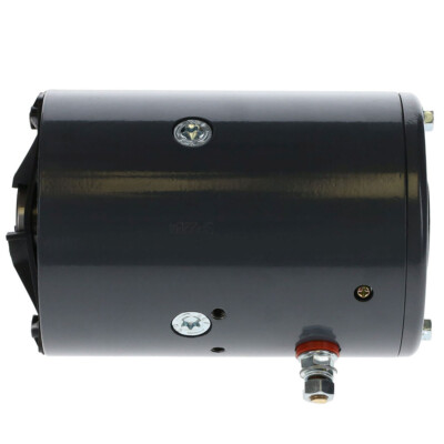 12V ELECTRIC MOTOR FITS FENNER STONE MDY7042 MDY7042A 46-2037 MDY7072 MDY7066