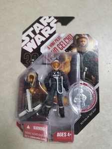A Wing Pilot Star Wars | eBay