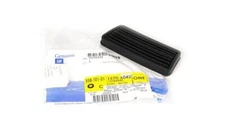 New OEM Chevrolet Silverado Tahoe GMC Sierra Cadillac Escalade Brake PEDAL PAD