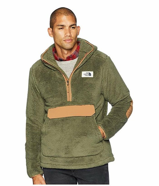 campshire the north face