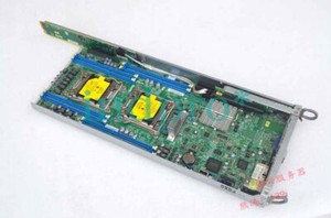 X9DRT-  C602 chip LGA2011 2U dual server motherboard #E9