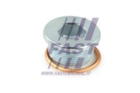 FT94736 Fast Verschlussschraube, ÖLwanne FüR MERCEDES-BENZ