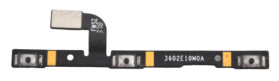 OEM XIAOMI POCOPHONE F1 REPLACEMENT POWER/VOLUME BUTTONS FLEX CABLE
