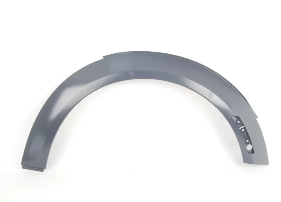 NEW OEM MINI COOPER R56 FRONT RIGHT WHEEL ARCH PRIMED COVER  