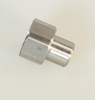 Suevia DichtungsgehäUse Edelstahl Mod 209 - 102.0761
