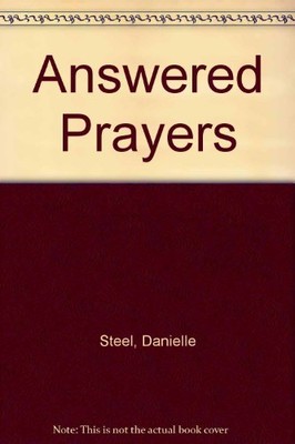 Answered Prayers,Danielle Steel