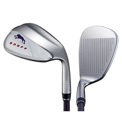 ONOFF 2021 WEDGE FROG'S LEAP-II