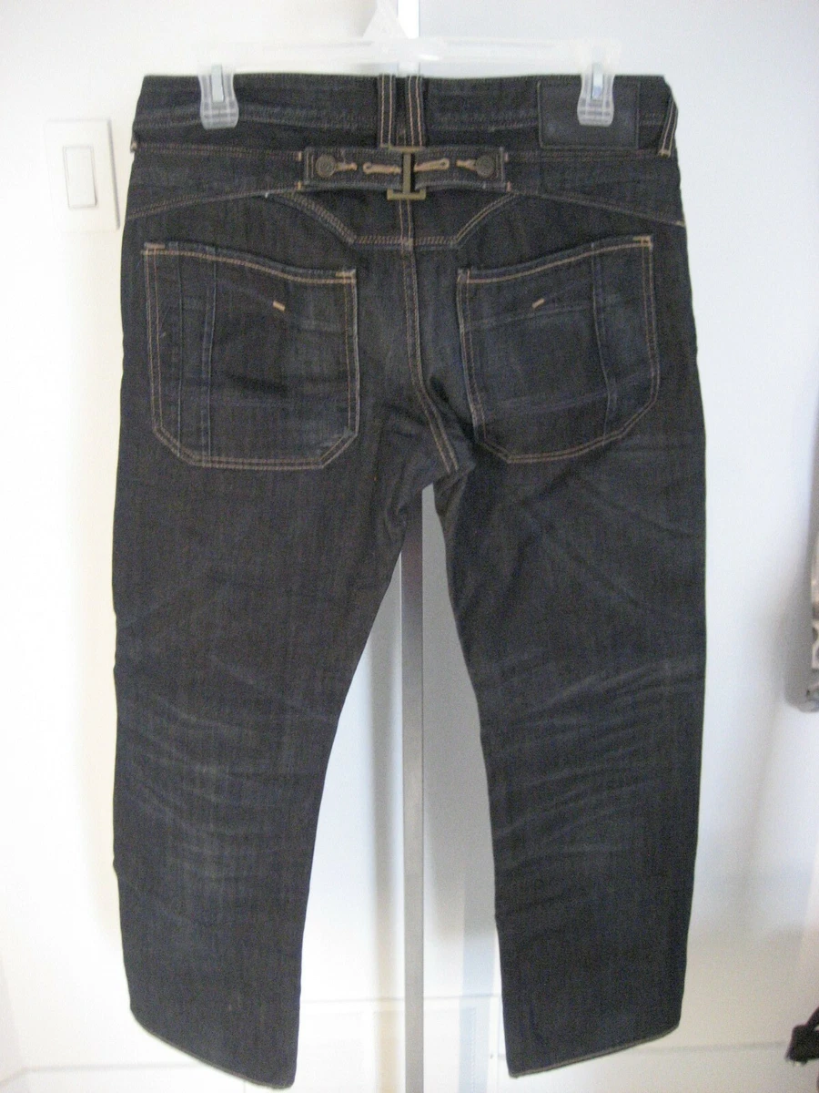 H&m hotsell bragg jeans