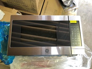 Ge Jem3072sh1ss Countertop Microwave 0 7 Cu Ft Stainless Steel