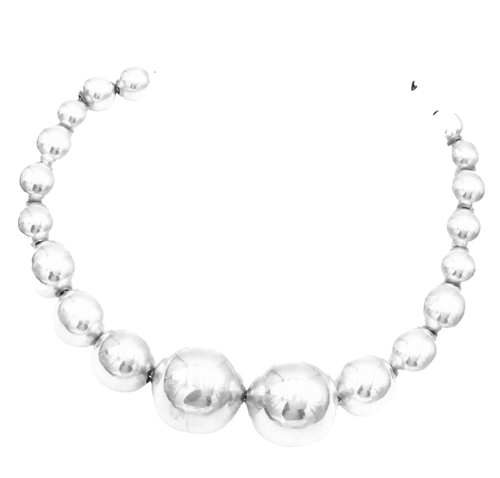 Bali Sterling Silver Jewelry Making Beads