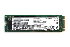 Cisco MTFDDAV240TCB 240GB 6Gb/s M.2 2280 SATA SSD P/N: MTFDDAV240TCB-1AR1ZABCI