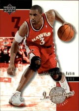 2002-03 Upper Deck Inspirations Basketball (Pick Card From List) C104 11-24