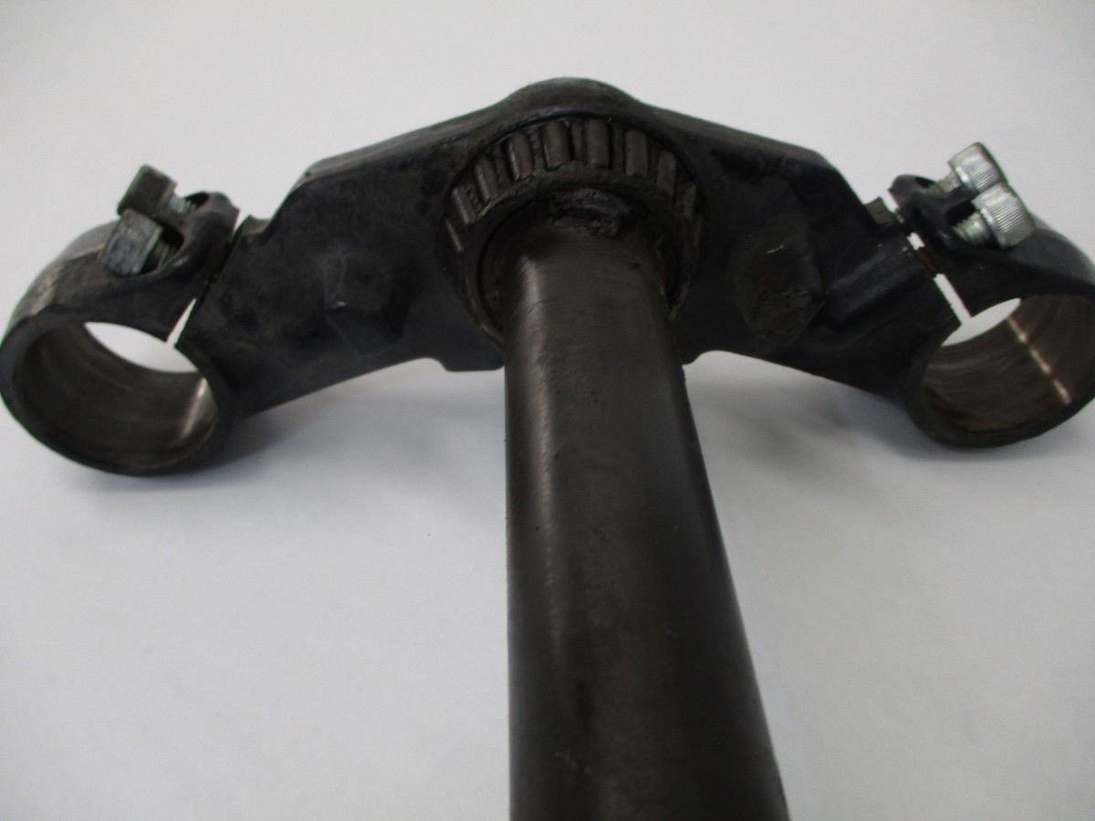 96 KAWASAKI GPZ1100 ZX1100 STEERING STEM | eBay