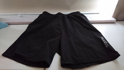 Trigema Shorts Schwarz.XS  164.Neuwertig