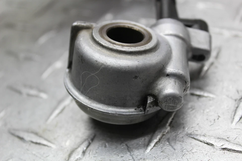 Honda Interceptor 500 VF500F 1985 velocímetro engranaje de transmisión con cable 44800-MF2-013 Foto 4 de 4