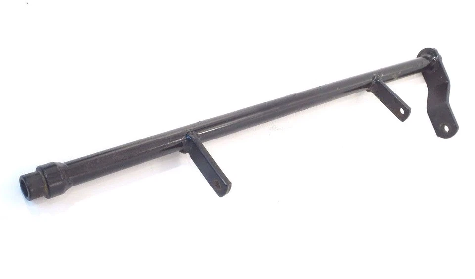 Saltamontes PARK BRAKE PIVOTE ROD 643820 se adapta a 612 614 616 618 modelos ZTR cortacésped Foto 2 de 2