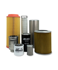 HERO® Maintenance Filter Kit For Takeuchi TB285 Excavator