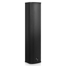 Sound Town Passive Line Array Column Speaker w/ Wall Mount Bracket CARPO-M42B