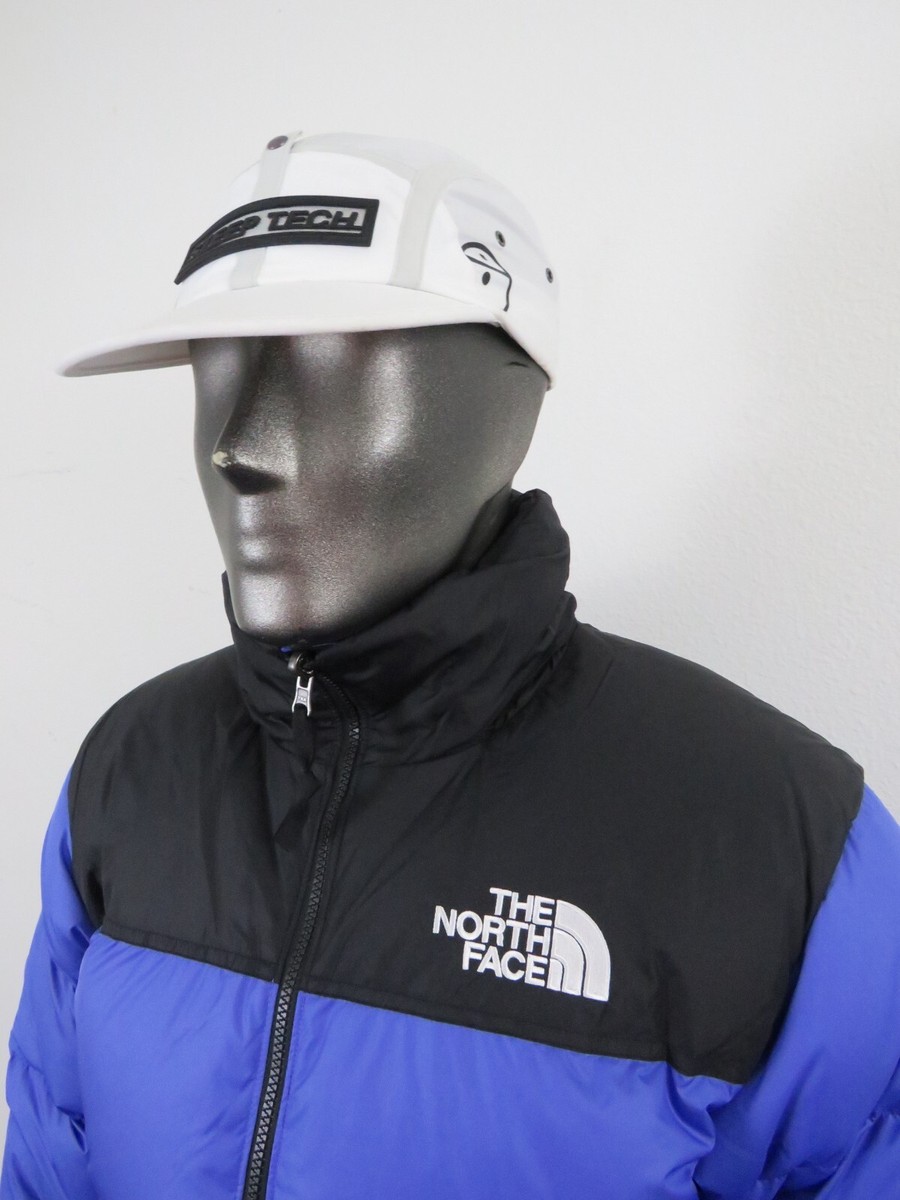 NWT Mens The North Face 1996 Retro Nuptse 700-Down Insulated